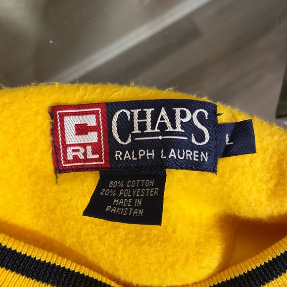 Chaps Ralph Lauren - Picture 4 of 4
